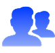 People who help you
